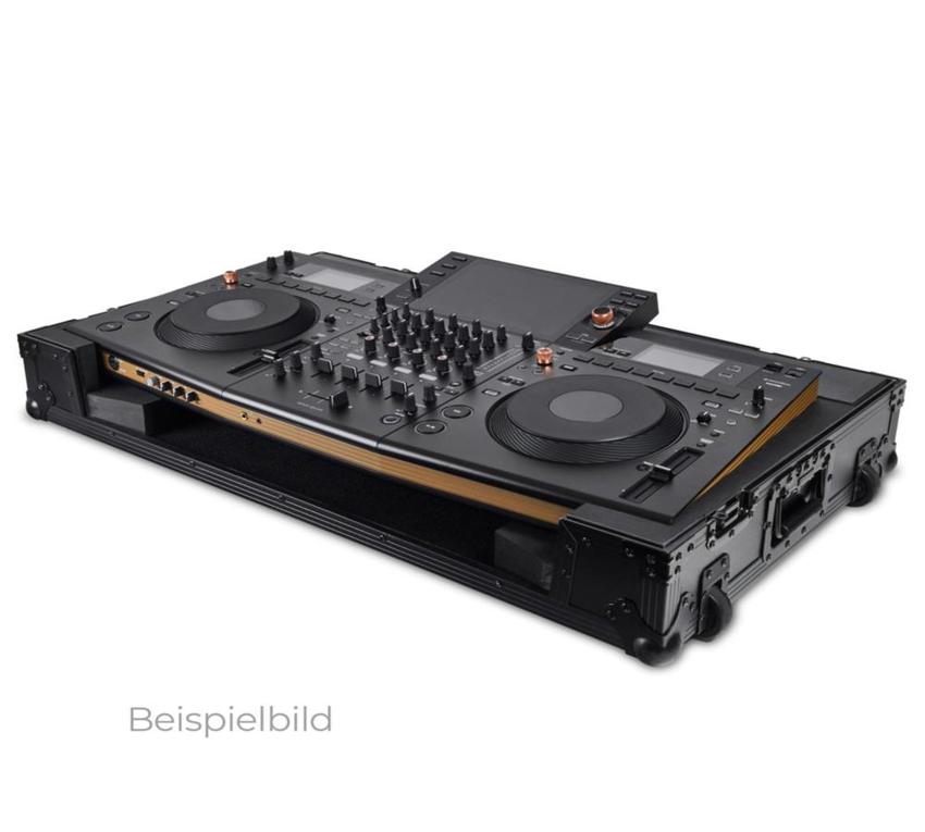PIONEER Flightcase für den OPUSQUAD All-in-One-DJ-Controller 