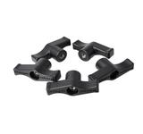 Manfrotto KNOB F/GRIP HEAD SET 5 PCS Manfrotto-Lighting / Avenger / Ersatzteil