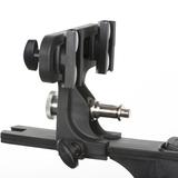 Manfrotto Ezybox II Elinchrom Quadra Zapfen 