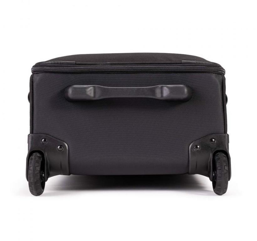 AVENGER TRIPLE C ROLLER CASE FOR DETACHABLE C-STANDS 