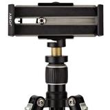 JOBY GripTight Mount PRO Tablet Stativ, Für 7-10 Zoll Tablet-PCs wie das iPad Mini oder das iPad Air Pro 9.7