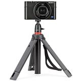 JOBY TelePod 325 - 2in1 Selfie Stick & Teleskopstativ Selfie Stick und Teleskopstativ für Kompaktkameras und mehr!