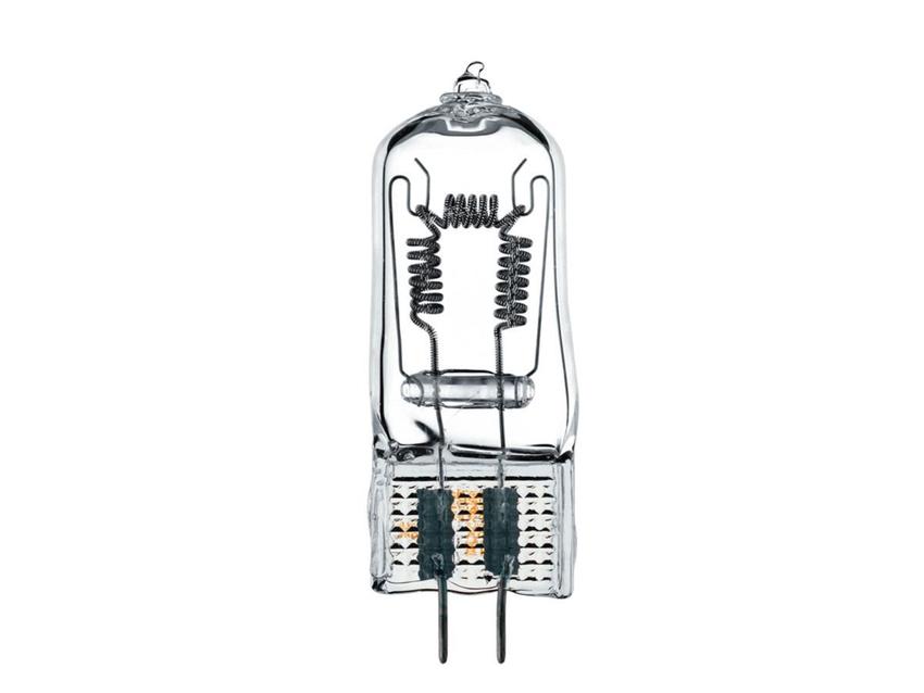 OSRAM 64575, EGY, P1/15, 230V, 1000W, Sockel GX6.35, 15h Fotoleuchte, vgl.-Typ Philips PF811