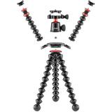 JOBY GorillaPod 3K PRO Rig, Das ultimative Vlogging-Kit für die neuesten spiegellosen Premiumkameras