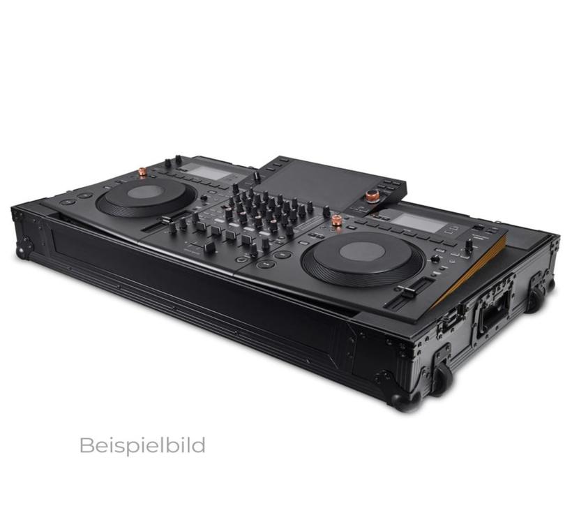 PIONEER Flightcase für den OPUSQUAD All-in-One-DJ-Controller 