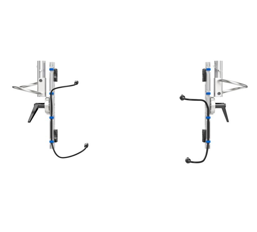 ARRI Skypanel X - X22 Modularer Rahmen, inkl. Daisy Chain Verkabelung Netzwerk & Strom