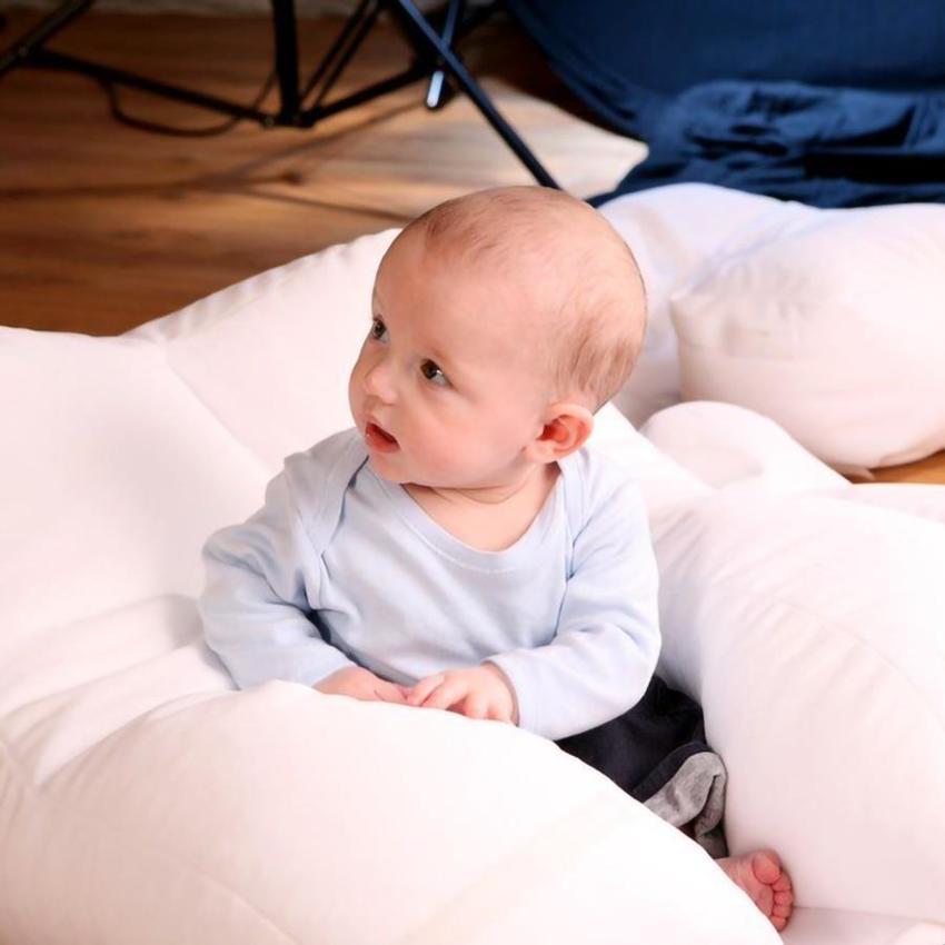 Lastolite Sitzkissen für Babys 