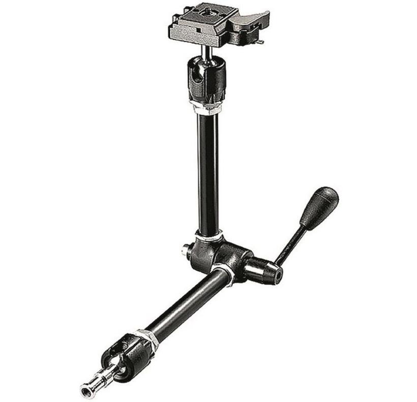 MANFROTTO Magic Arm mit Schnellwechselsplatte 200PL 