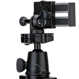 JOBY GripTight Mount PRO Universelle Smartphone Halterung Für jedes Smartphone passend, egal ob mit oder ohne Hülle