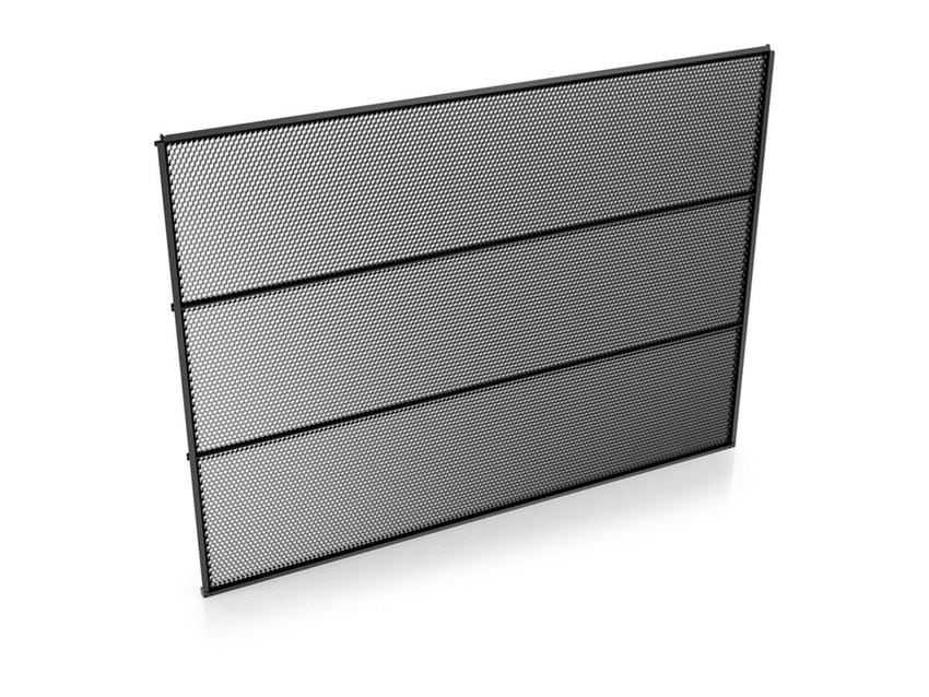 ARRI SkyPanel S360-C KIT  LED Soft Light RGB-W 166x54x143cm