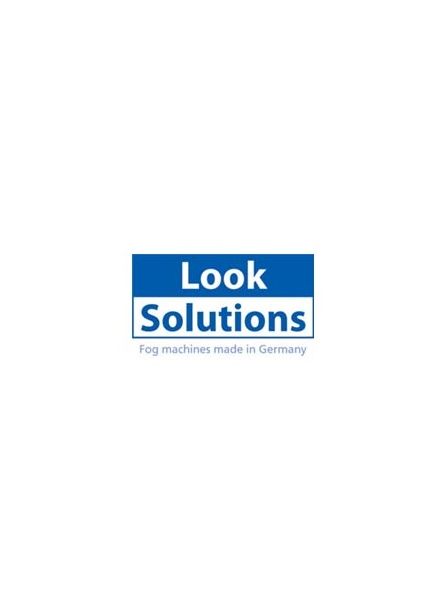 Hazer Look-Solutions
