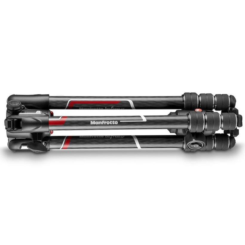 Befree GT XPRO Kit Carbon 