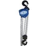 Tralift Handkettenzug 2.0to, 15m Hubkette 28m Handkette