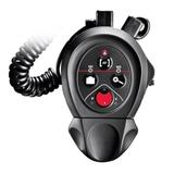 MANFROTTO HDSLR Fernsteuerung mit Schraubklemme für Canon 