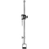 MANFROTTO DOUBLE TELESCOPIC HANGER WITH STIRRUP Kurze Teleskopaufhängung mit Bügel