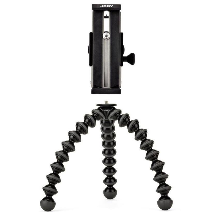 JOBY GripTight GorillaPod PRO Tablet Stativ, Für 7-10 Zoll Tablet-PCs  ***DISCONTINUED***