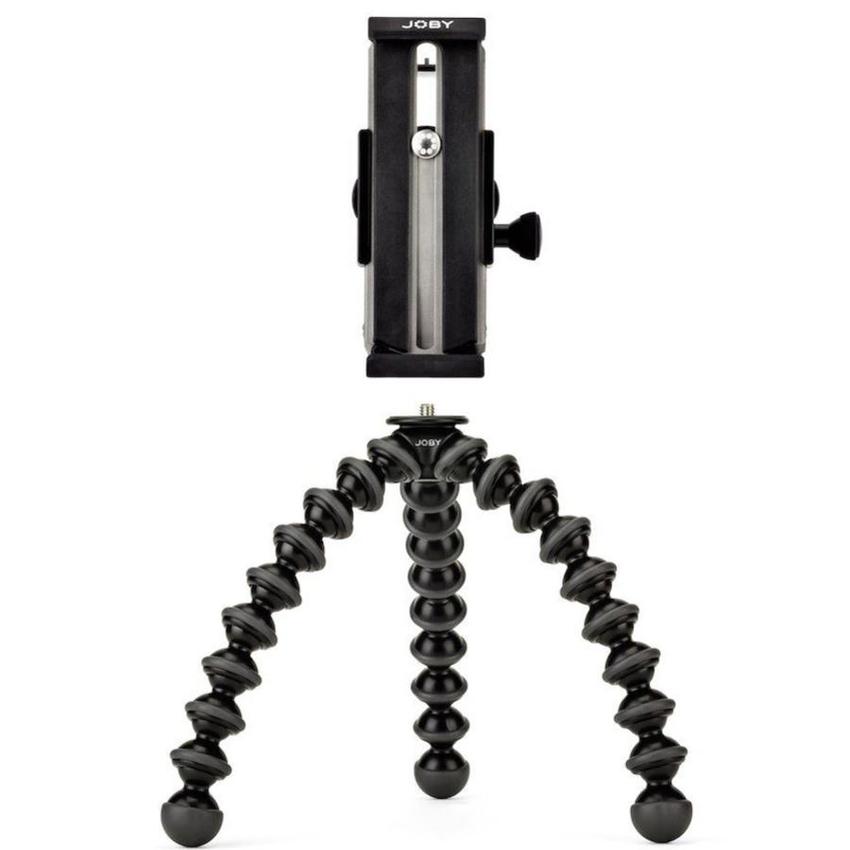 JOBY GripTight GorillaPod PRO Tablet Stativ, Für 7-10 Zoll Tablet-PCs  ***DISCONTINUED***