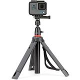 JOBY TelePod 325 - 2in1 Selfie Stick & Teleskopstativ Selfie Stick und Teleskopstativ für Kompaktkameras und mehr!