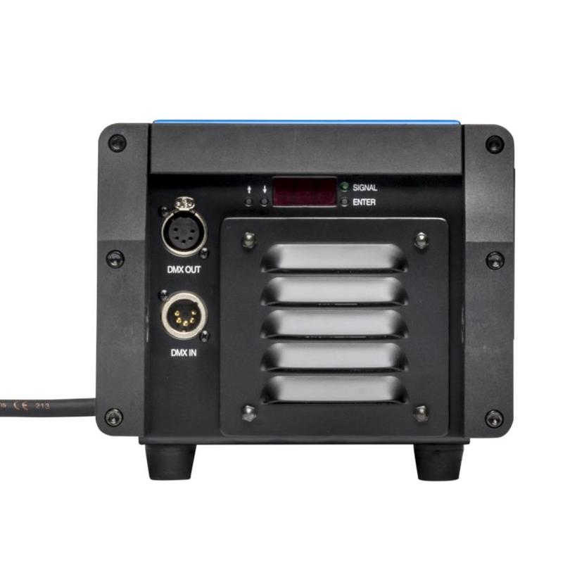 ARRI EB MAX 1.8 - 575/800/1200/1800 W ALF, DMX, CCL, AutoScan 50/60/75/300/1000 Hz