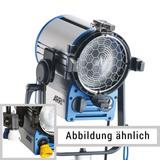 ARRI True Blue T2, 2000W, P.O., blau/silber, ohne Stecker, Kabel 1.5, 4-FT, FFR, 220-250V *Product Runout