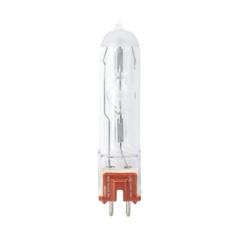 OSRAM HMI DIGITAL 400W, Sockel GZZ9.5 6700K, 650h