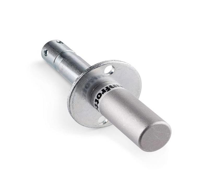 MANFROTTO SPEAKER ADAPTER TV-Zapfen mit Boxen-/ Lautsprecheradapter