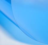 LEE-Filters, Nr. 061, Rolle 762x122cm normal, Mist Blue