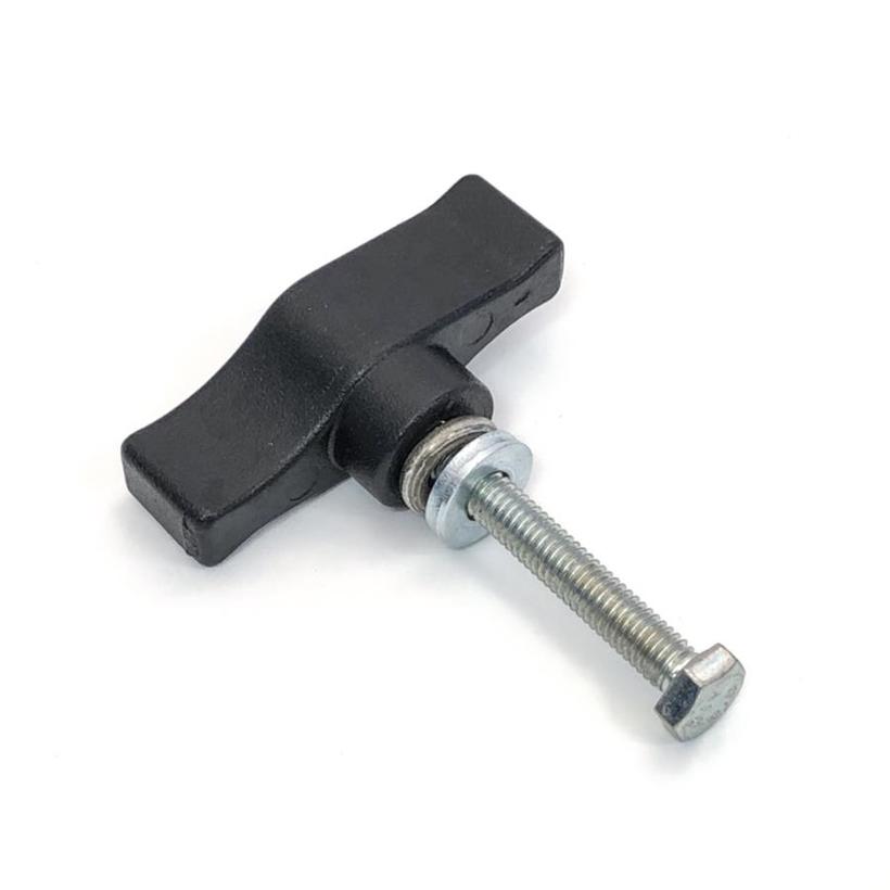 Manfrotto 2-EDGED KNOB M6F +WASHER&SCREW Manfrotto-Lighting / Avenger / Ersatzteil