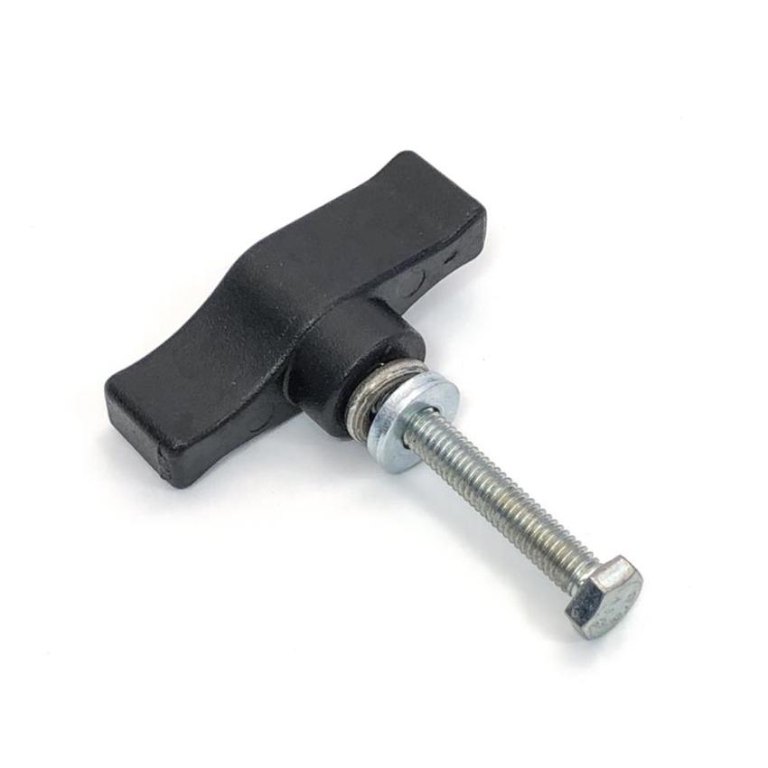 Manfrotto 2-EDGED KNOB M6F +WASHER&SCREW Manfrotto-Lighting / Avenger / Ersatzteil