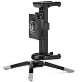 JOBY Impulse Bluetooth Selfie Auslöser, Mit integriertem Bluetooth-Fernauslöser, der sich mit Android und iOS Geräten