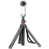 JOBY TelePod 325 - 2in1 Selfie Stick & Teleskopstativ Selfie Stick und Teleskopstativ für Kompaktkameras und mehr!