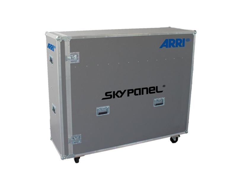 ARRI SkyPanel S360-C KIT  LED Soft Light RGB-W 166x54x143cm
