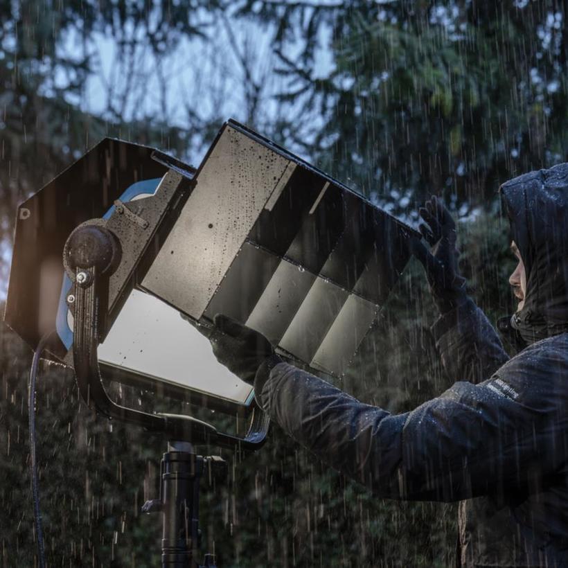 ARRI Rain Cover for S60 SkyPanel ***AUSLAUFARTIKEL***SOLANGE VORRAT REICHT***