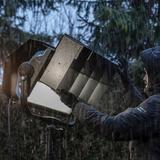 ARRI Rain Cover for S60 SkyPanel ***AUSLAUFARTIKEL***SOLANGE VORRAT REICHT***