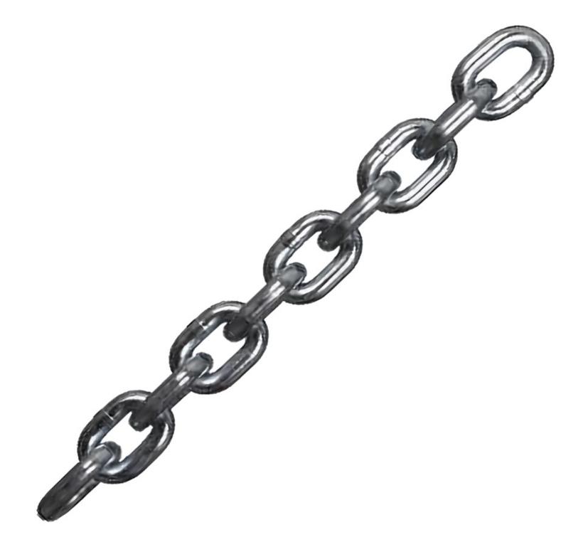 Tralift Zusatzhubkette pro Meter für Tralift 1.0t 