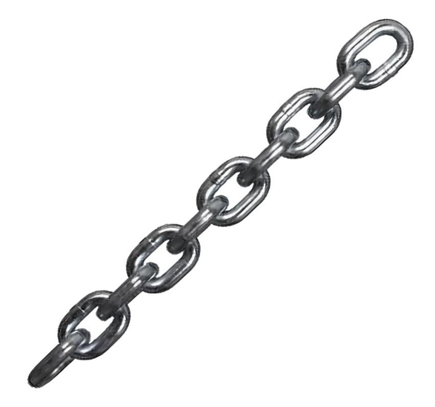 Tralift Zusatzhubkette pro Meter für Tralift 1.0t 
