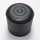 Fantek Ersatzteil / Sparepart, Code: RT-103/016 Tapón base, Gummistopfen für die Basis Fußstütze