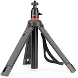 JOBY TelePod 325 - 2in1 Selfie Stick & Teleskopstativ Selfie Stick und Teleskopstativ für Kompaktkameras und mehr!