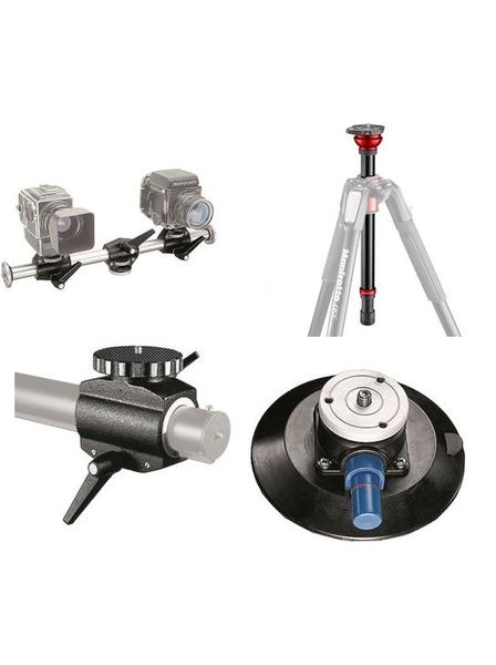 Sonstiges Zubehör für Foto / Video