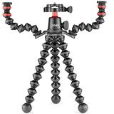 JOBY GorillaPod 3K PRO Rig, Das ultimative Vlogging-Kit für die neuesten spiegellosen Premiumkameras