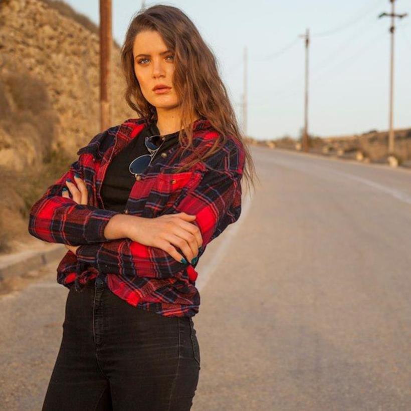 Manfrotto Trigrip Silber/Weiß 75cm 