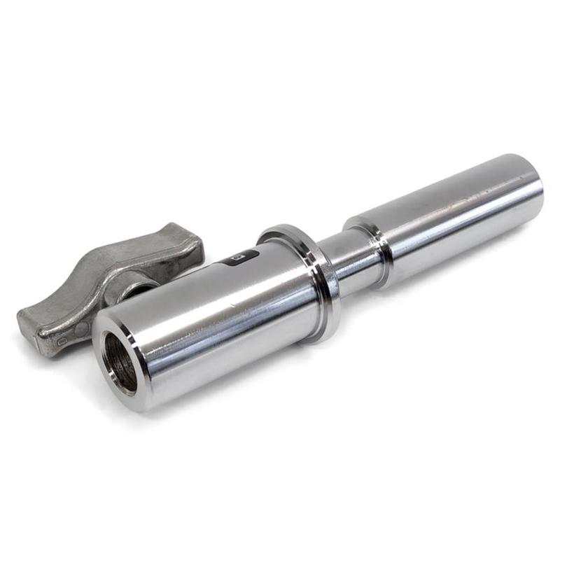 MANFROTTO ADAPTOR 25MM MALE 17MM FEMALE 