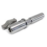 MANFROTTO ADAPTOR 25MM MALE 17MM FEMALE 