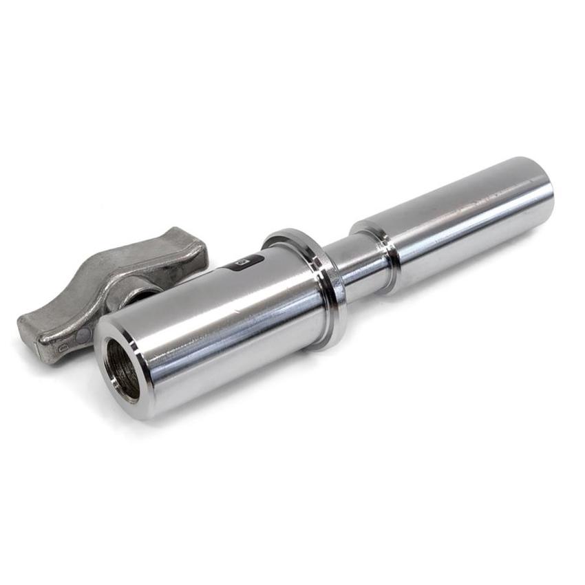 MANFROTTO ADAPTOR 25MM MALE 17MM FEMALE 