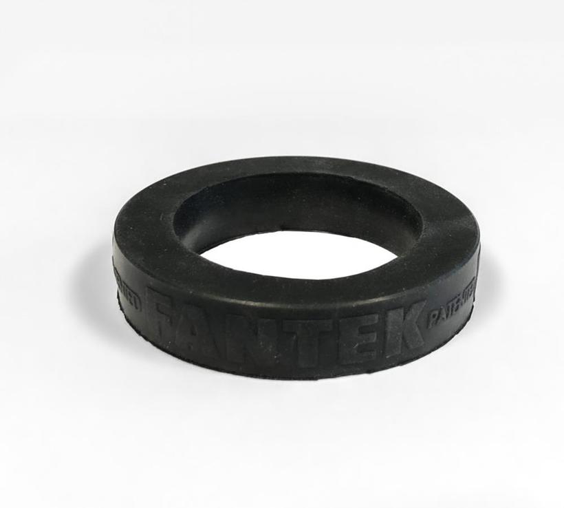 Fantek Zubehör / Accessorie, Rubber protection Ring Gummi-Schutzring für Traversen 48mm Innendurchmesser