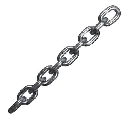 Tralift Zusatzhandkette pro Meter für Tralift 0.5t & 1.0t 