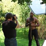 Lastolite Joe McNally Skylite Rapid Diffusor mit Blende 