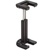 JOBY GripTight ONE Smartphone Halterung, schwarz Für Smartphone (mit oder ohne Hülle)