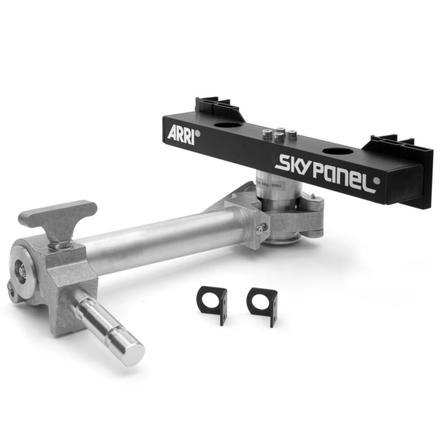 ARRI DoPchoice Double Bracket for 2 x S60 ***AUSLAUFARTIKEL***SOLANGE VORRAT REICHT***