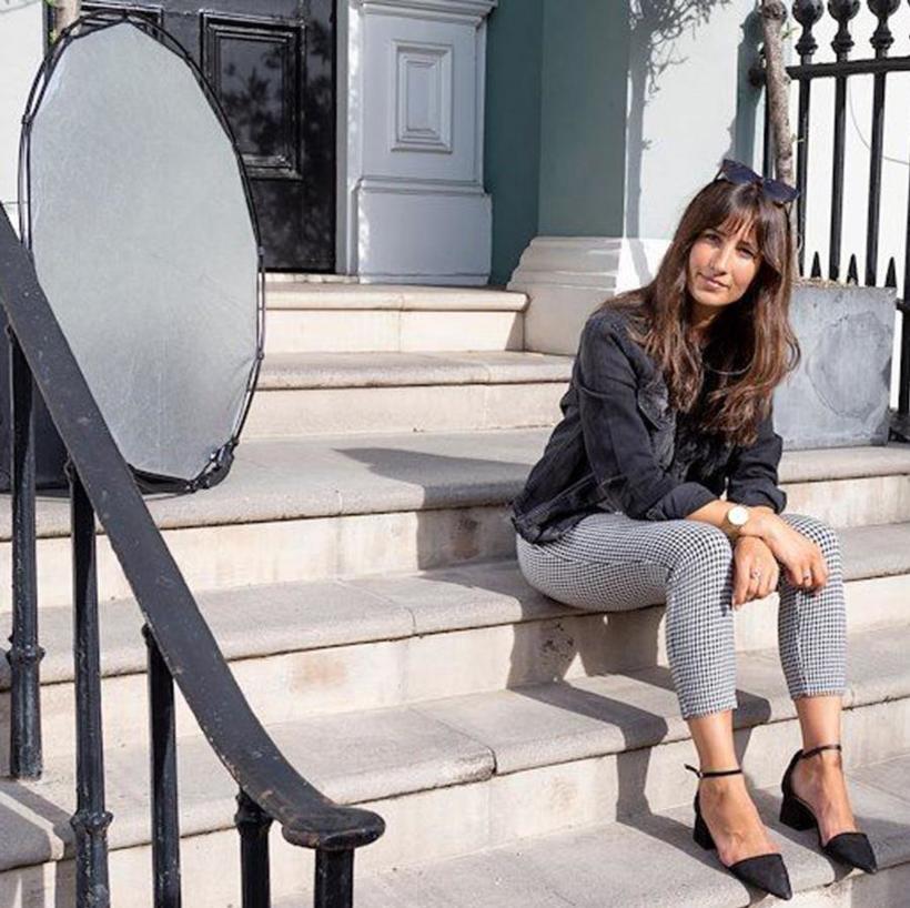 Lastolite Skylite Rapid Stoff extra groß 3x3m, schwarz (ohne Rahmen!)